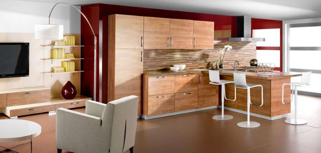 Cuisine Sur Mesure 3d Cuisiniste